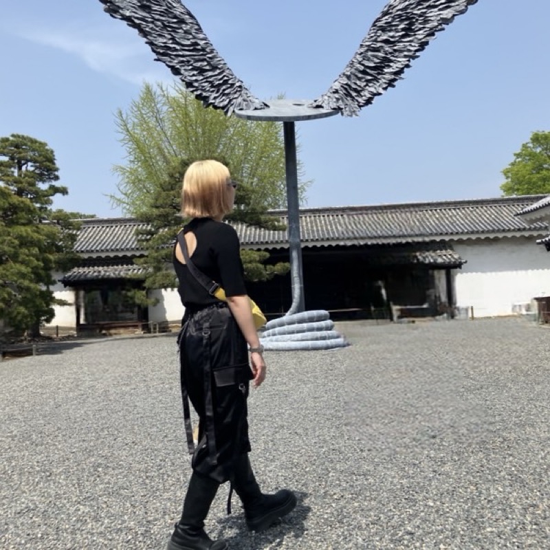 いさかみり