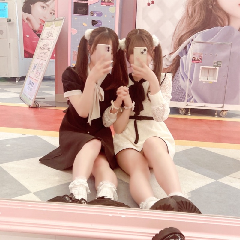 赤バンダナ