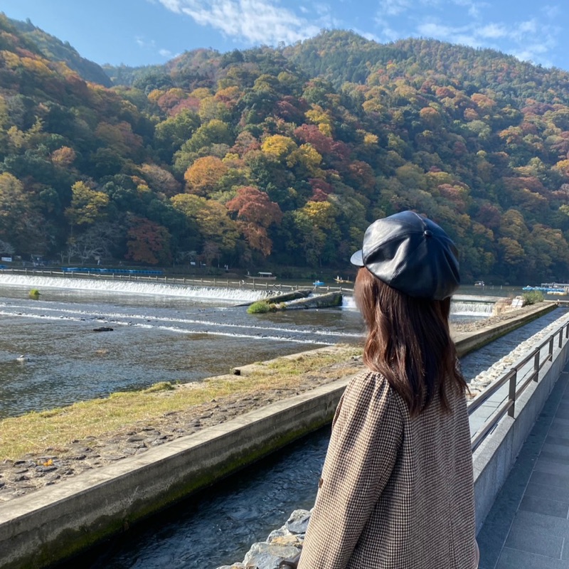 まい