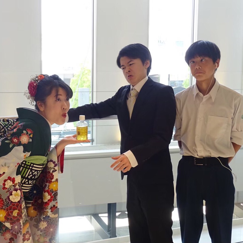 塩崎　明美