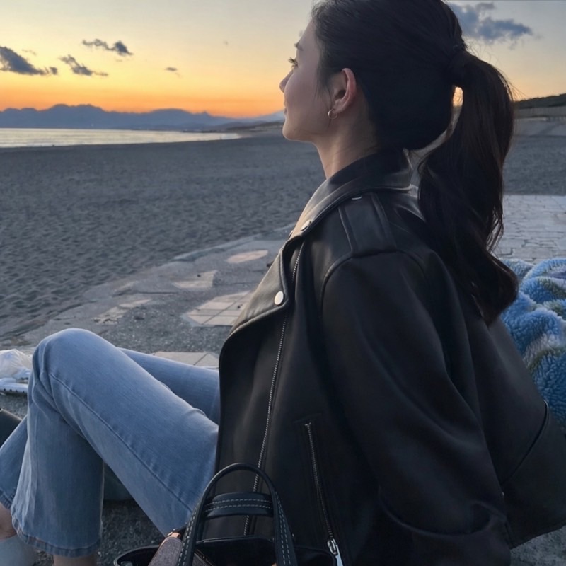 志村瑠依