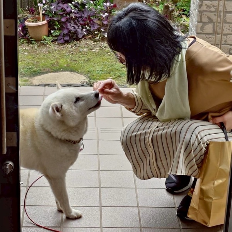 おかたに　みわ