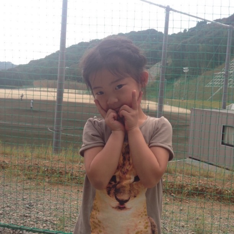 土居麻里子