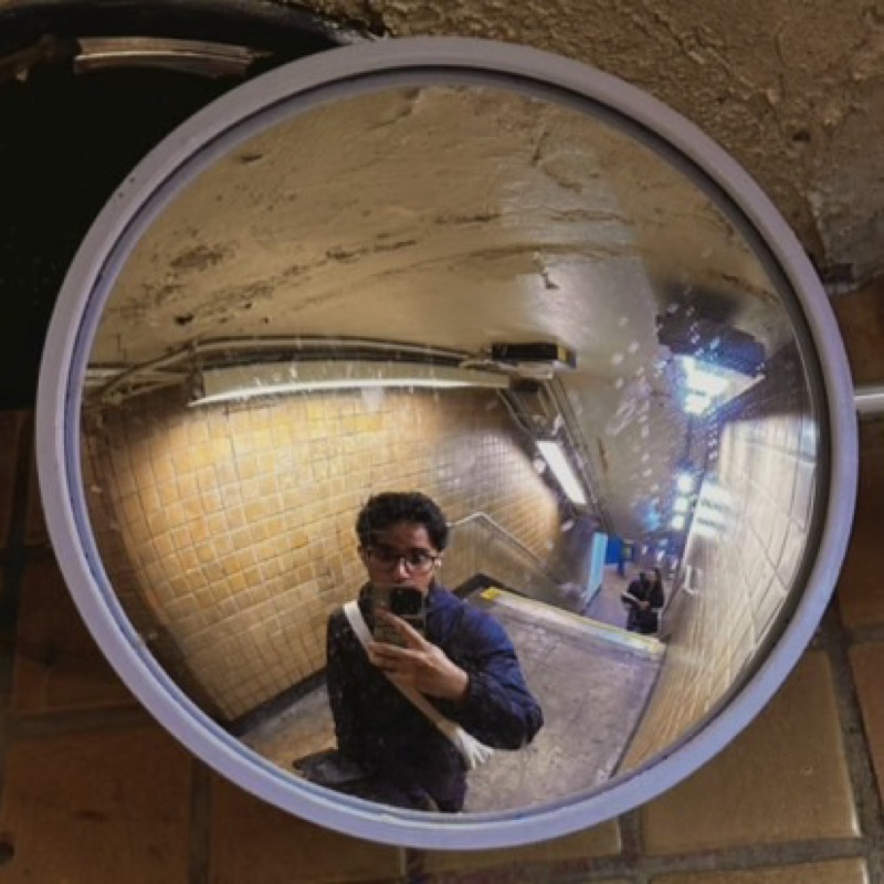 パラム・マーナル