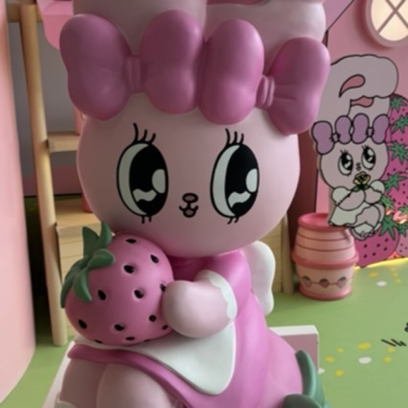 林みさき