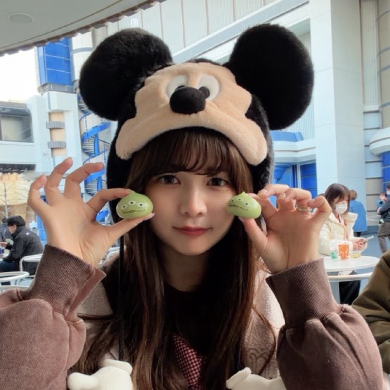 中村真奈