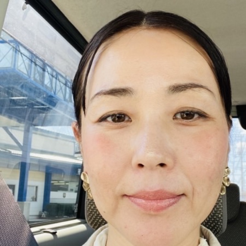 射場　理恵