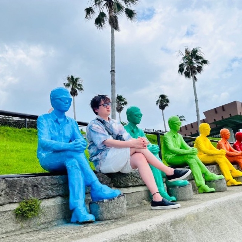 大川兼佑