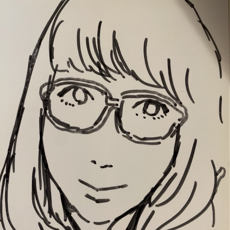 高田麻美