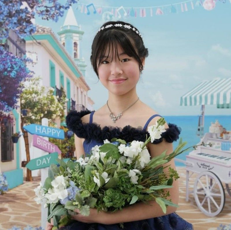 菅原　英美子