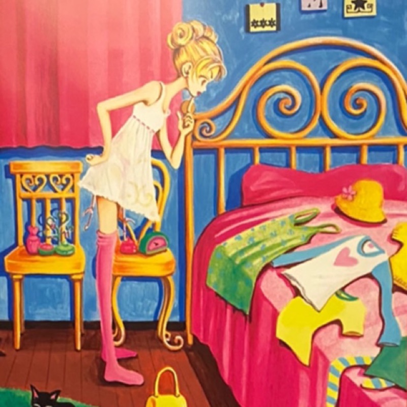 中野 春恵