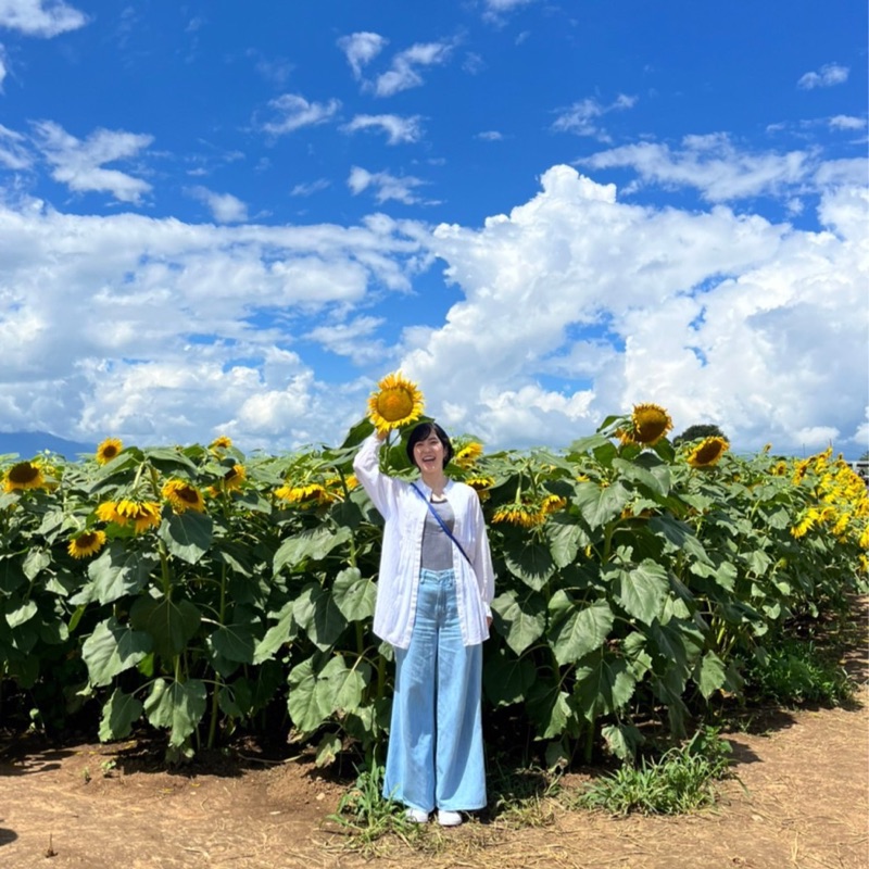 な