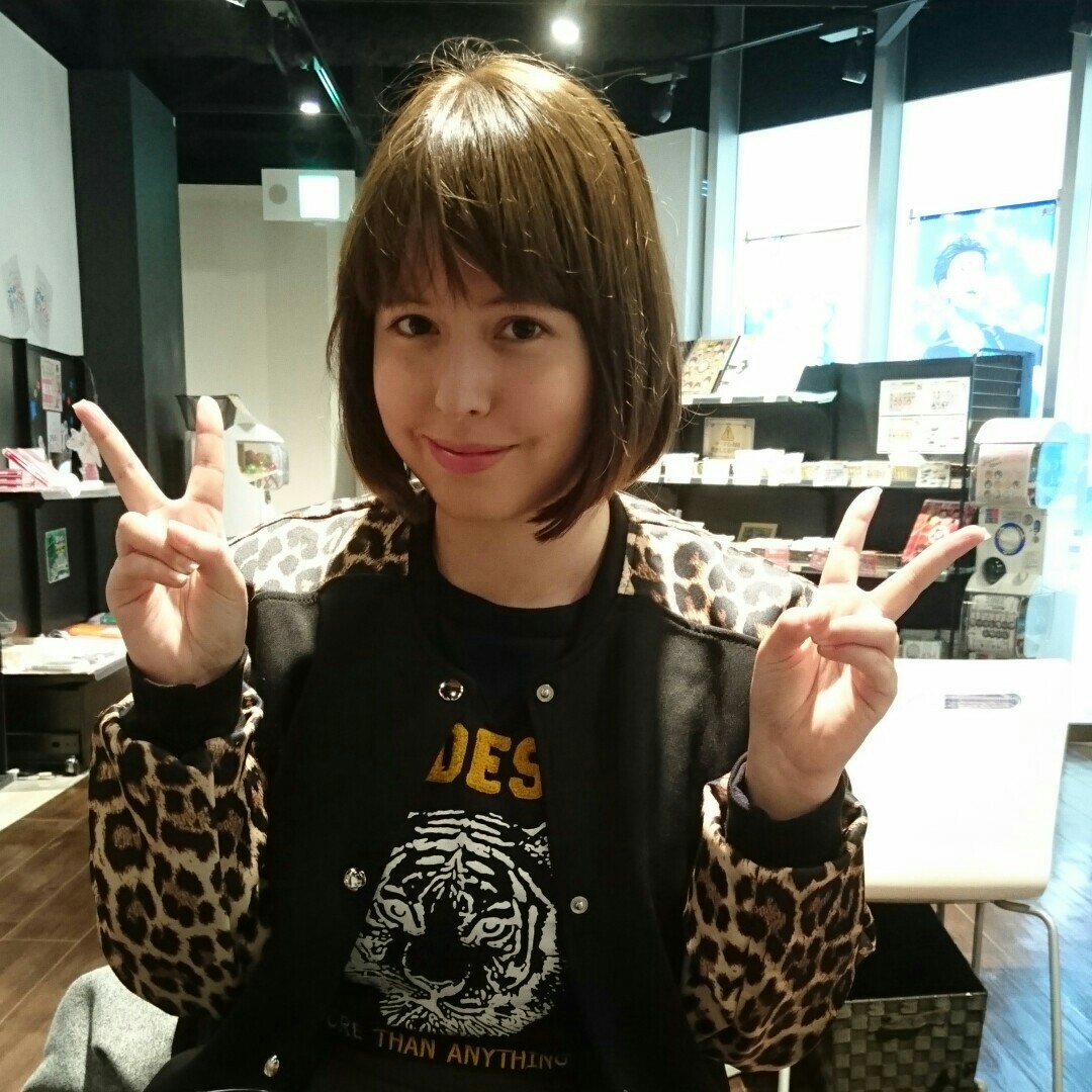 ヘルナンデス　ジェシカ