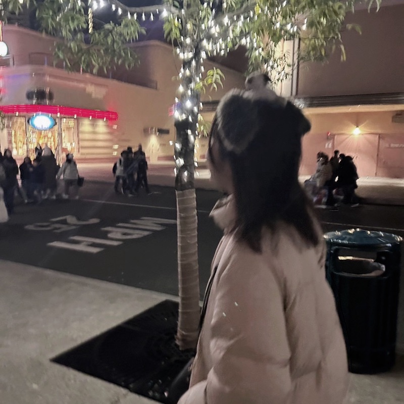 中村　美波