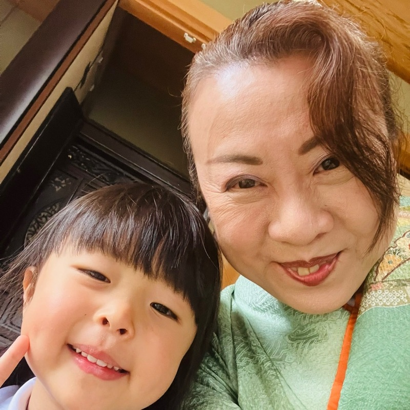 宮﨑智佳子