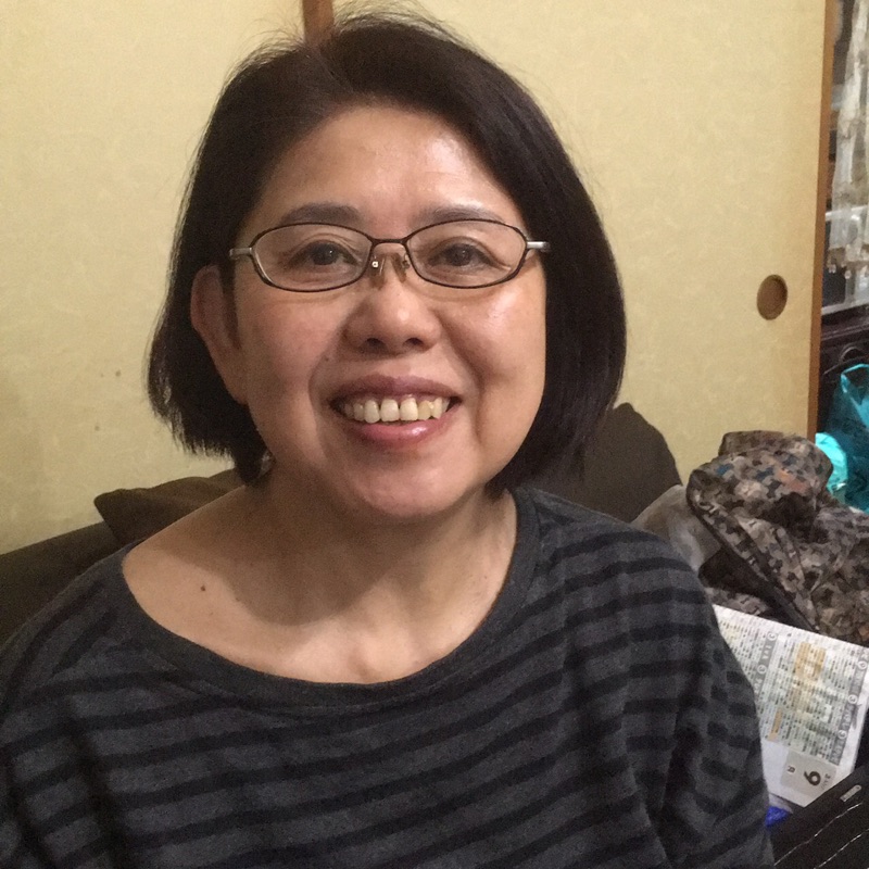 小林律子