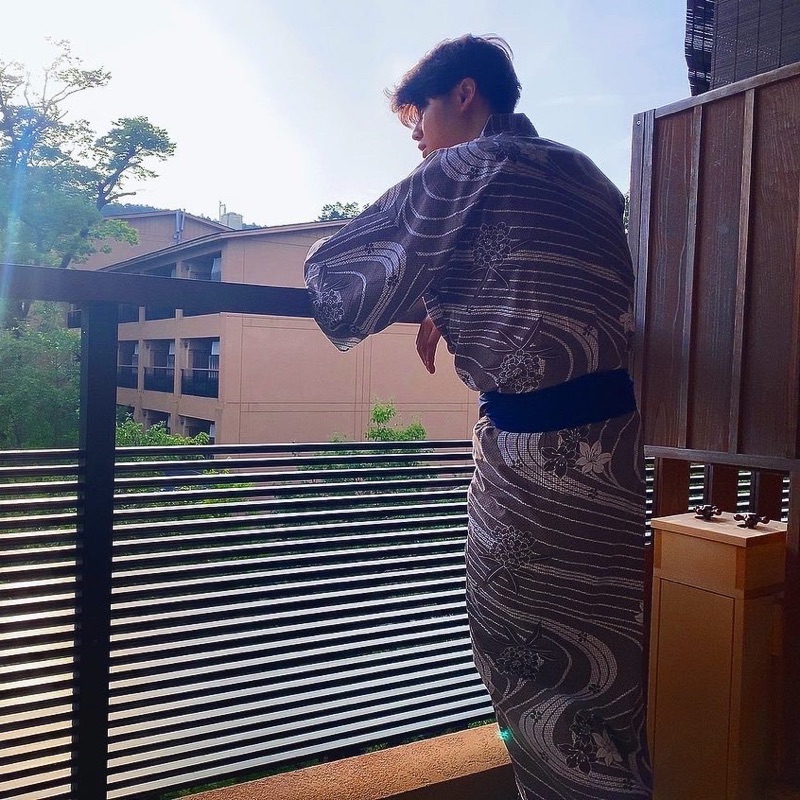 元重宣博