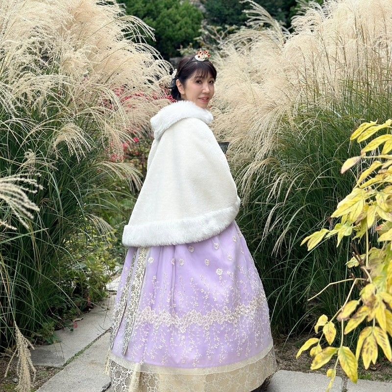西井アツ子