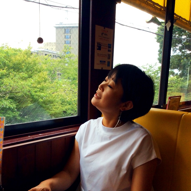 高橋佳子