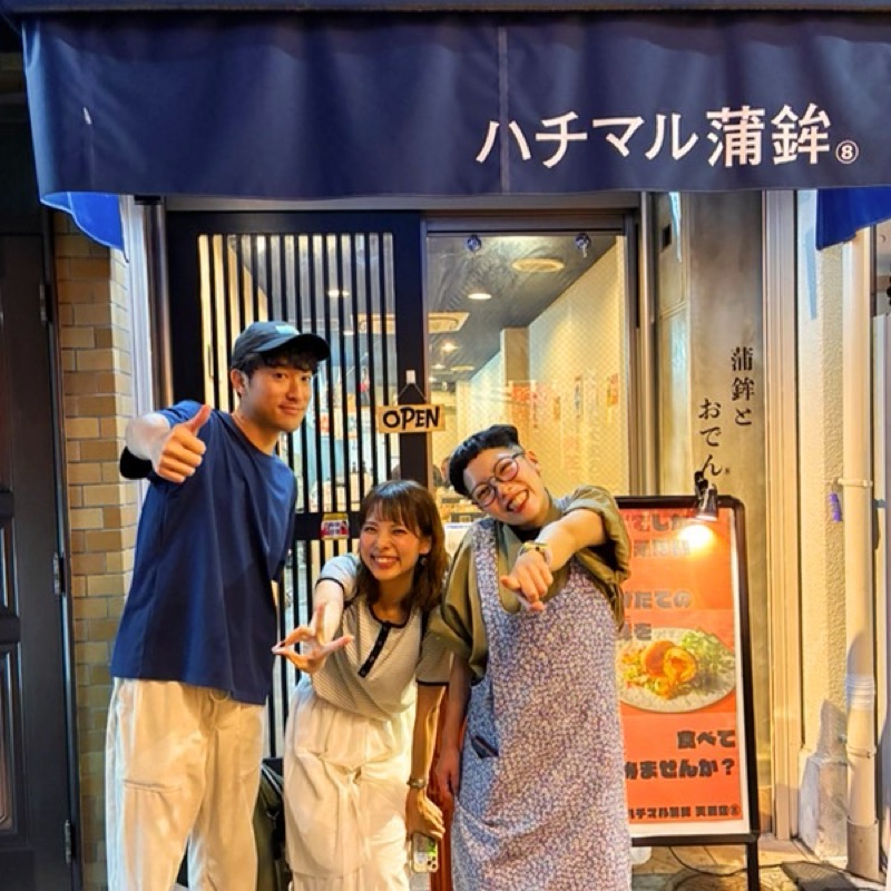 冨林　栄作