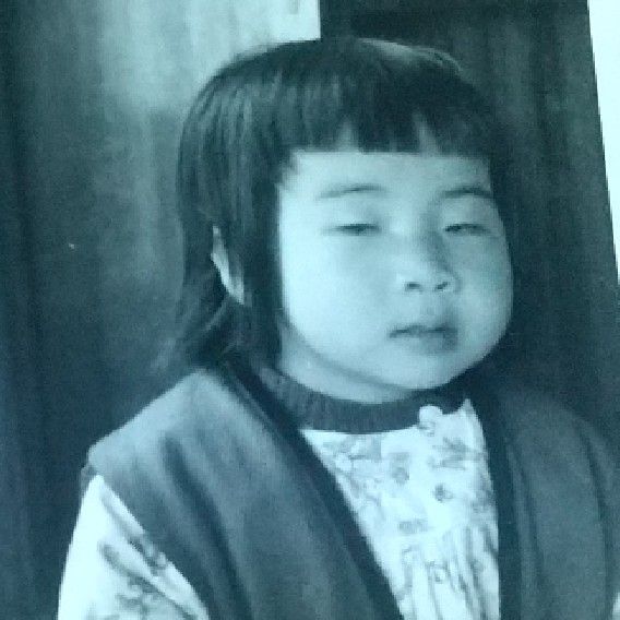 永嶺　恵子