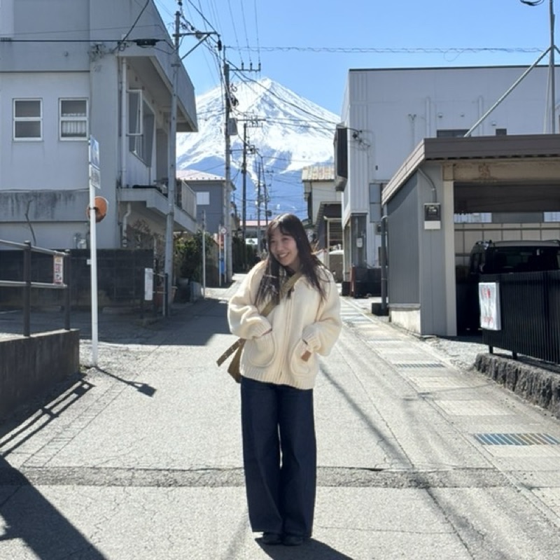 酒谷　彩乃