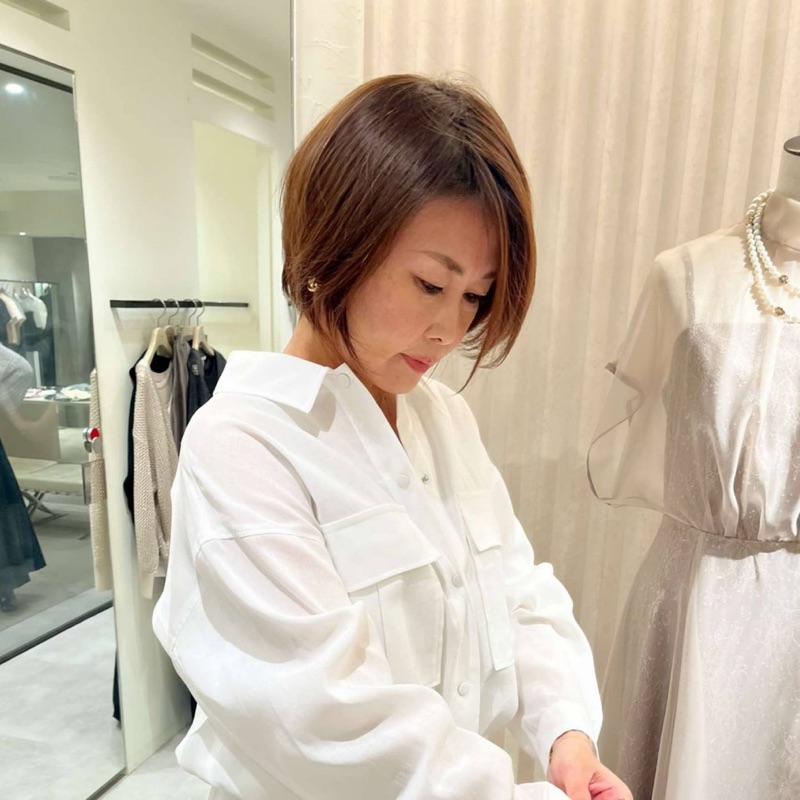 田崎宏子