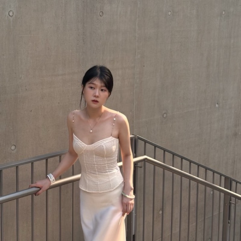 Liu Pingyun (Aurora)