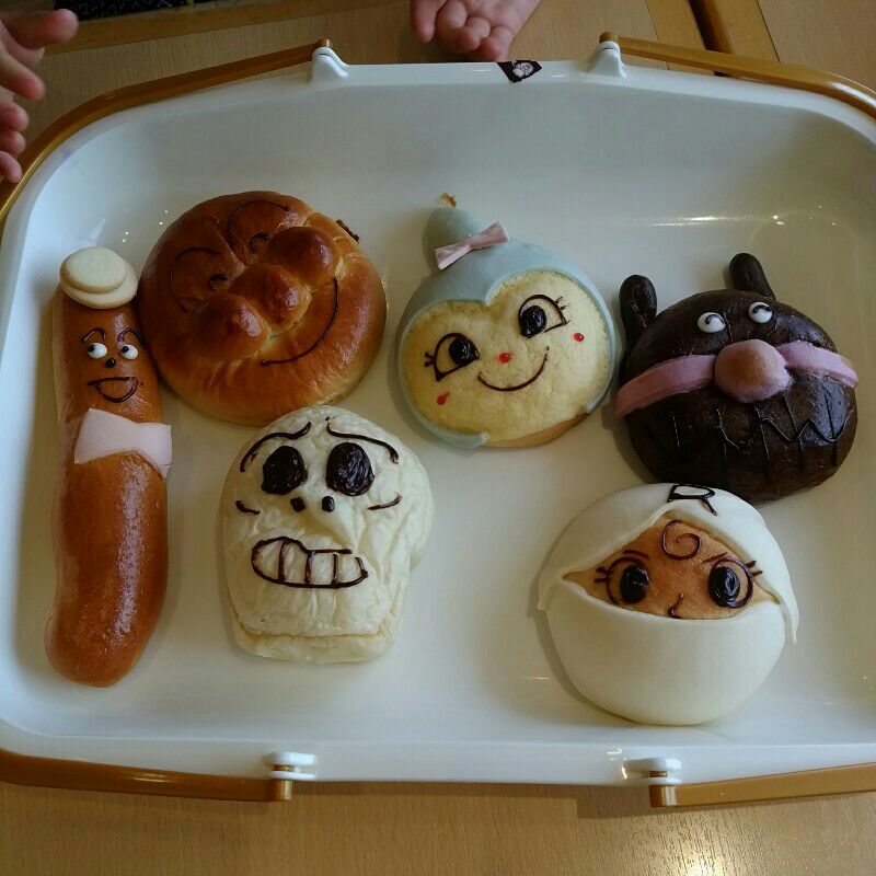 あっちゃんママ