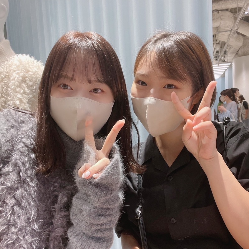 篠田　奈穂