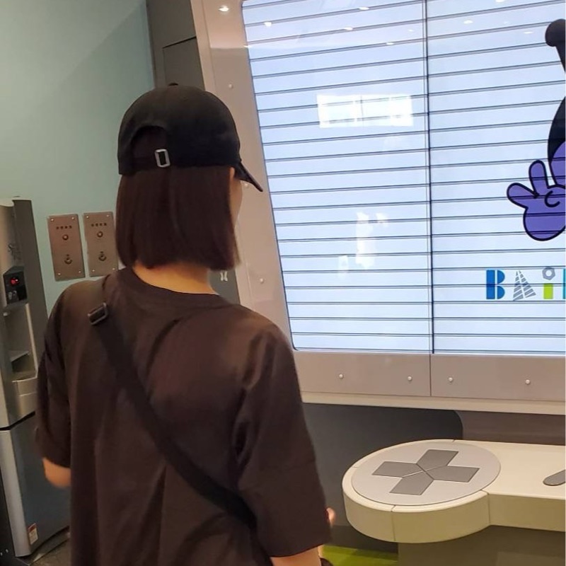 歩