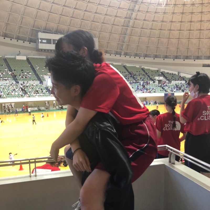 小林 未来
