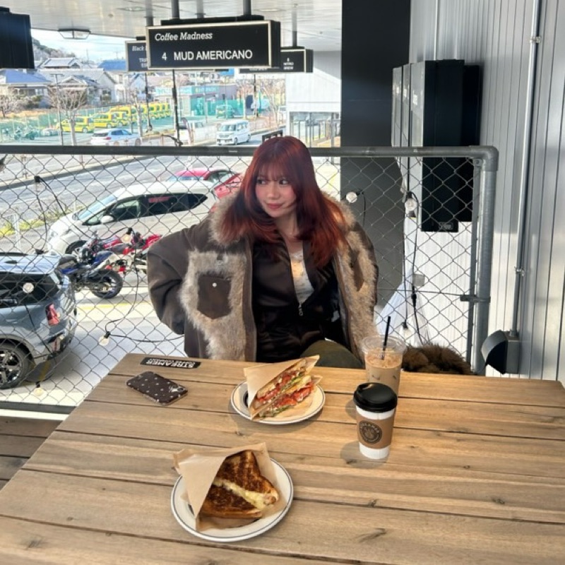 上野舞優