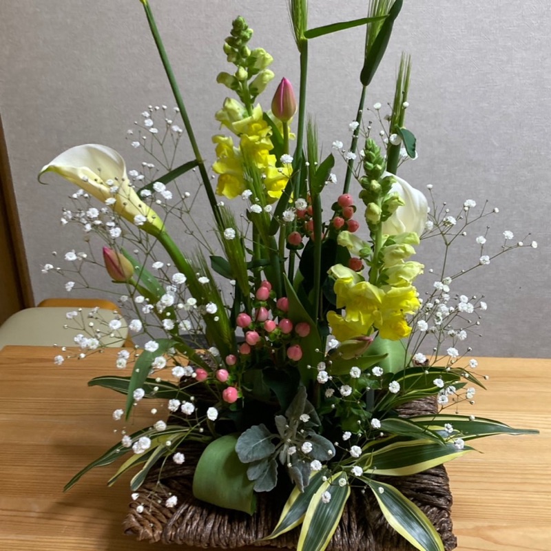 前川原こずえ