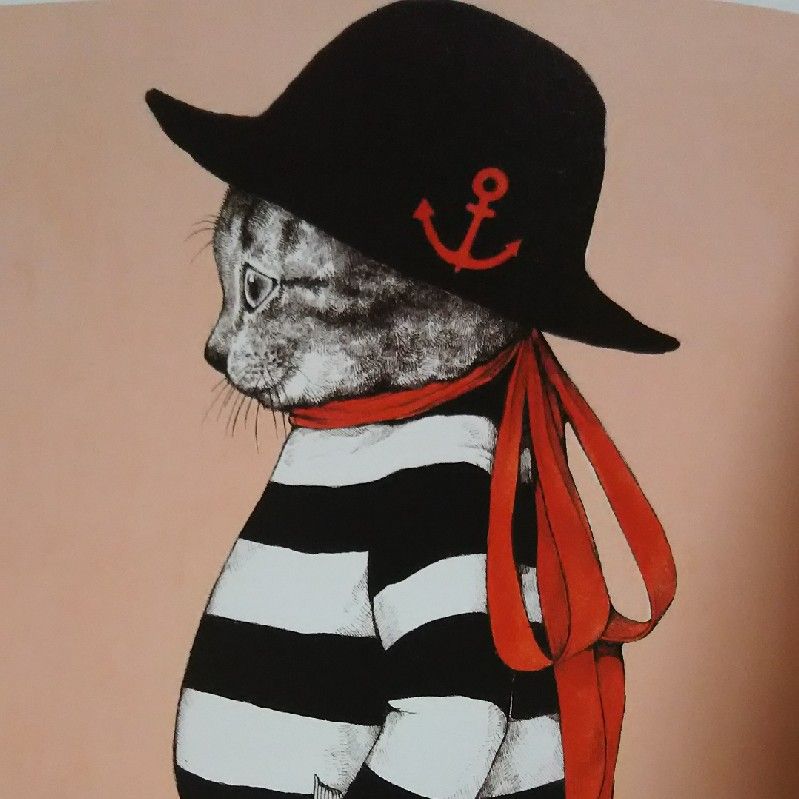 ともこ
