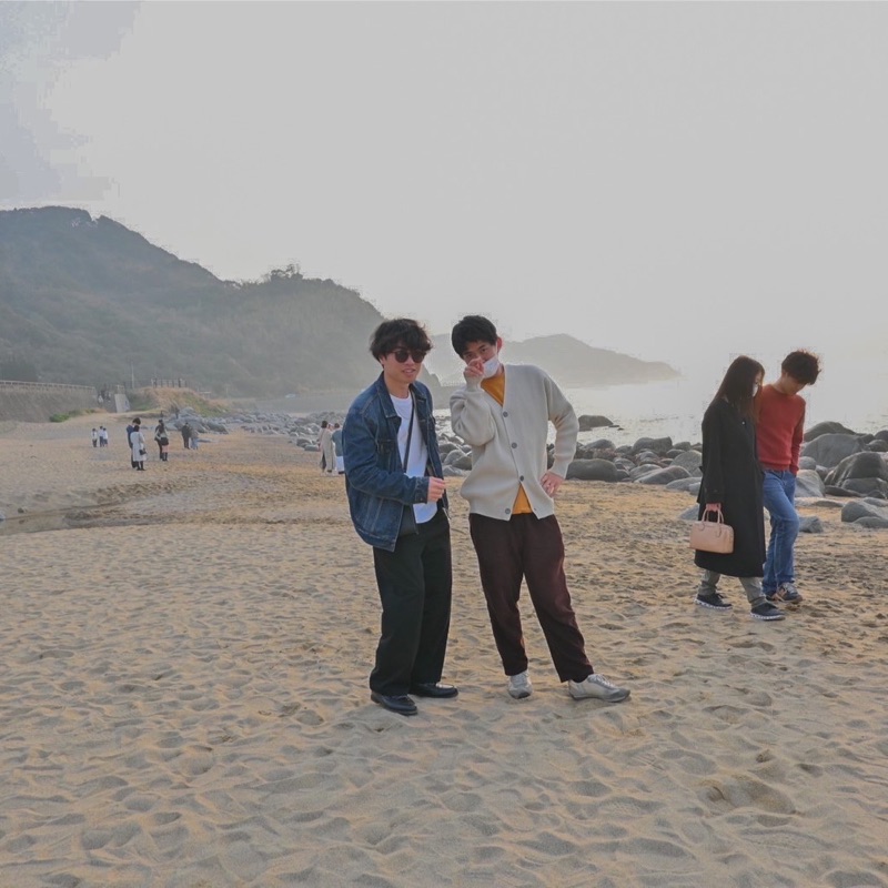 三ツ島　絃生
