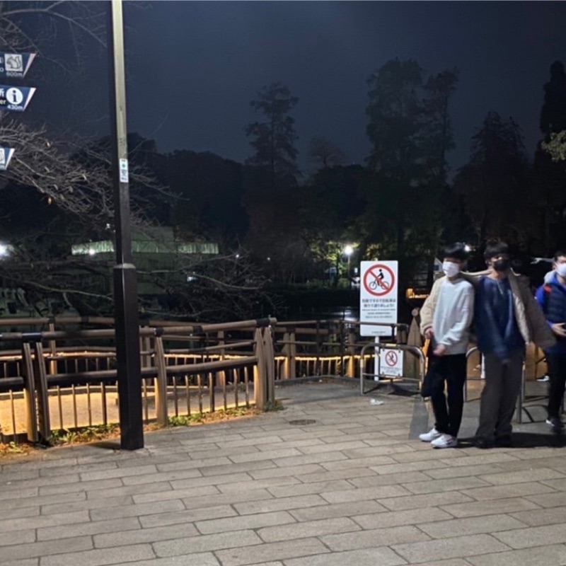 齋藤 璃空