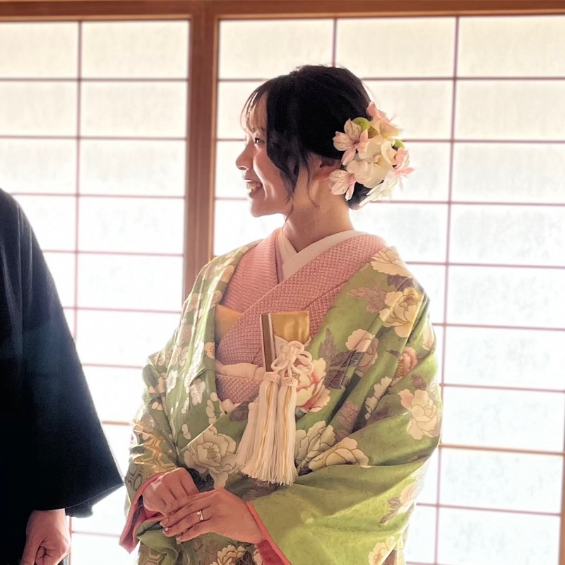 椎葉優子