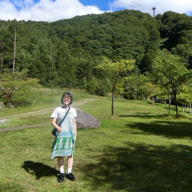 ゆうな