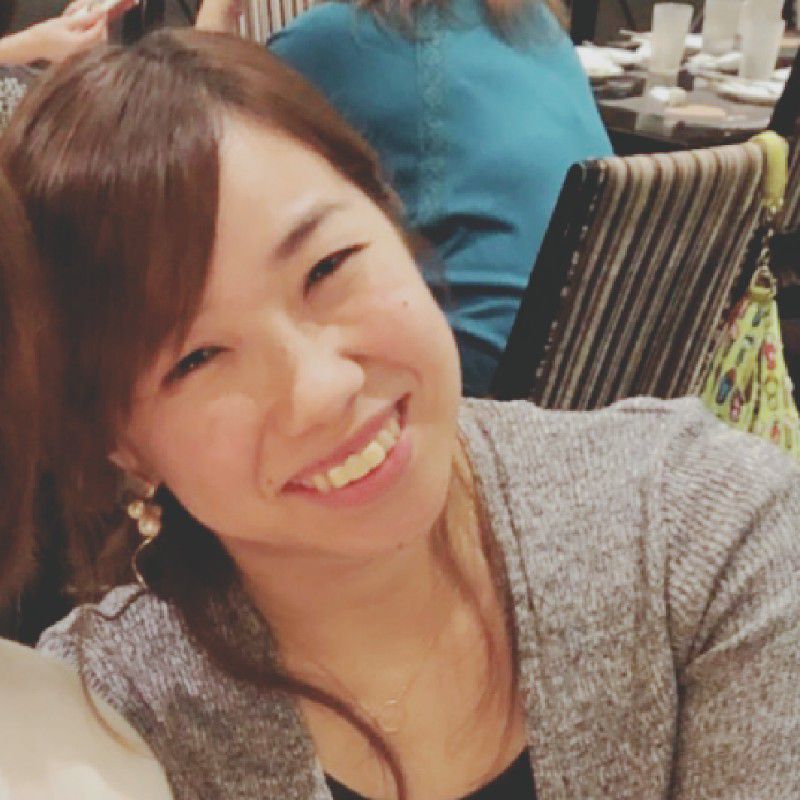 田中 佐穂