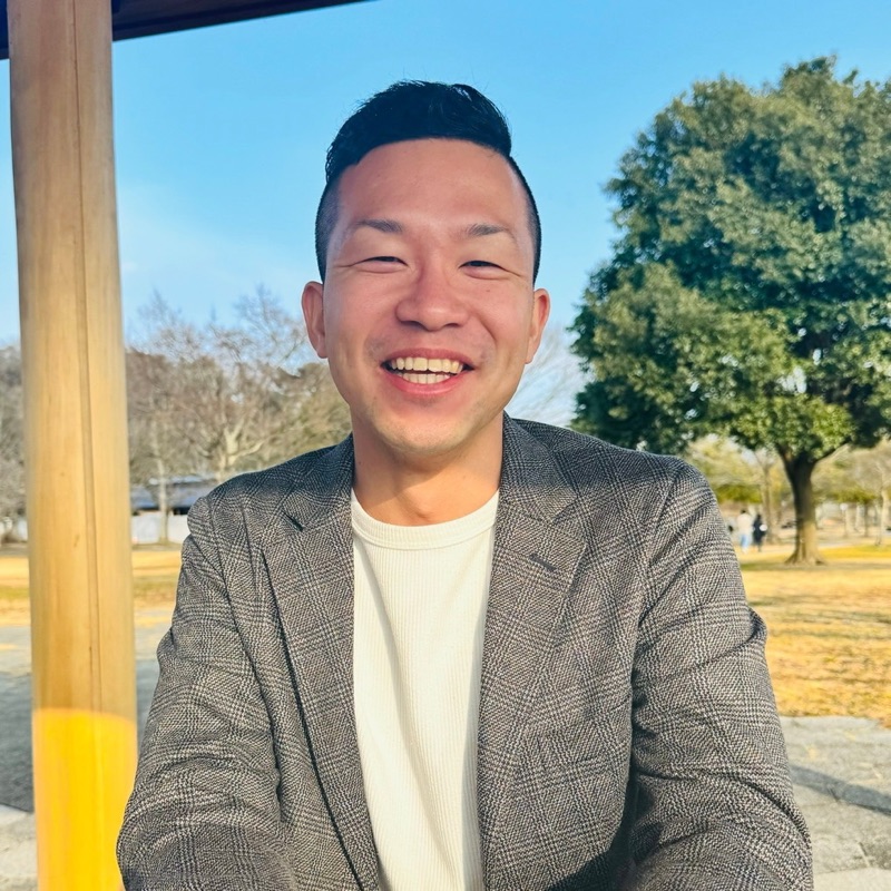 大辻春人