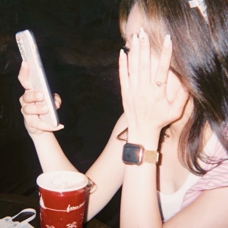 堀江彩華