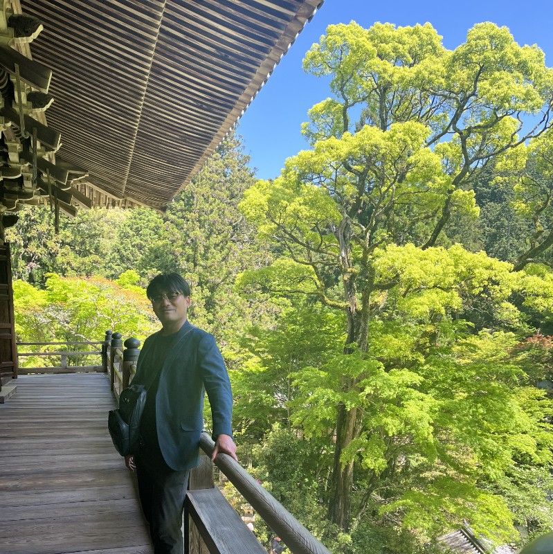 高島孝展