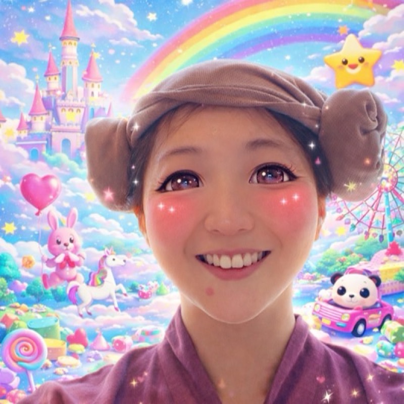 鳥谷部陽子