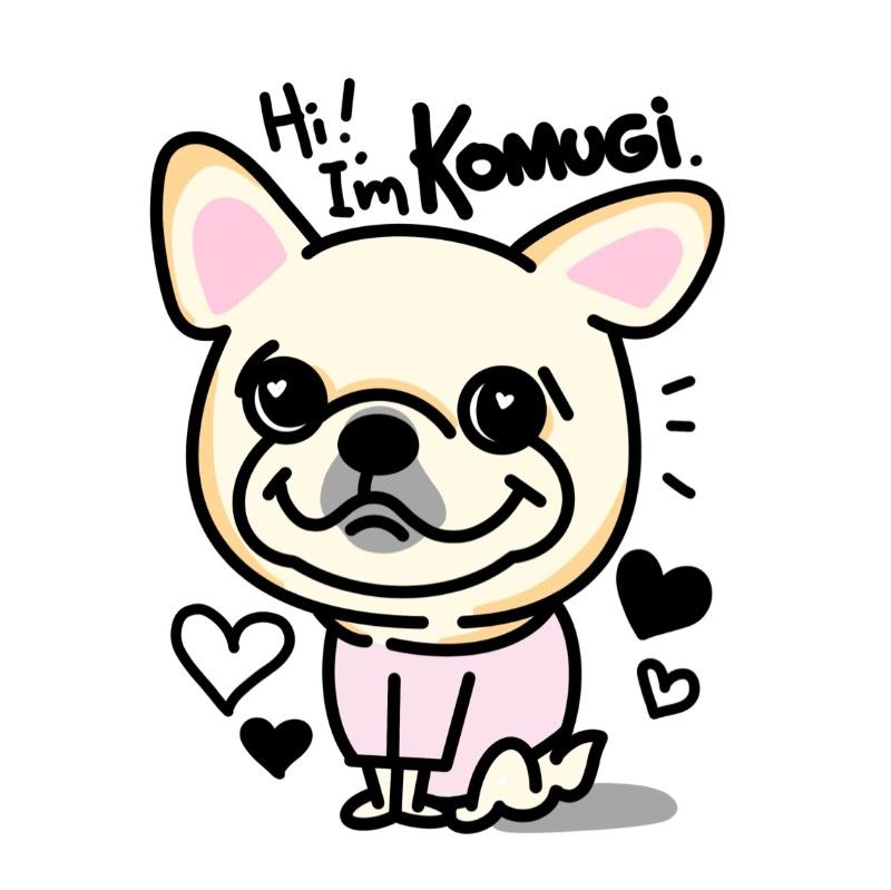 こむちゃん