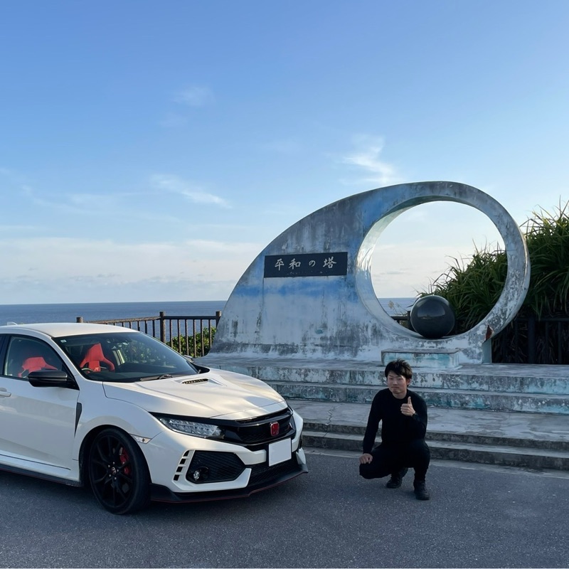 小坂　迪大