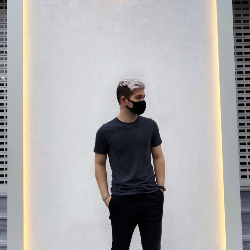 RAFAIL PAPADOPOULOS