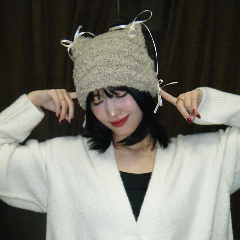 萌