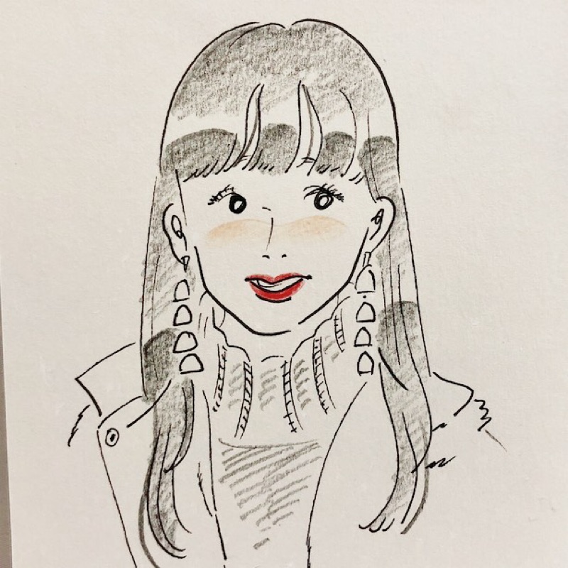 菊地恵里奈