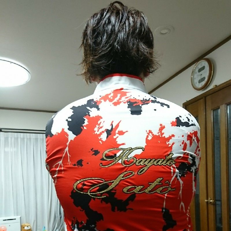 佐藤　隼人